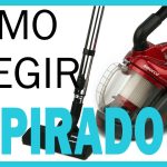 Gu&iacute;a para Elegir la Aspiradora Ideal para Pisos Peque&ntilde;os