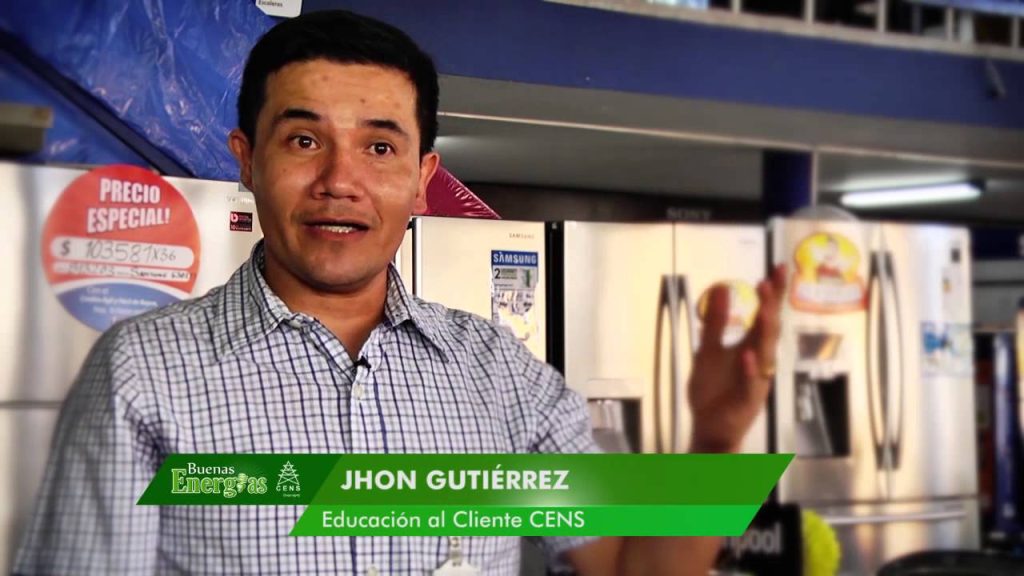 Organiza tu nevera y ahorra energ&iacute;a