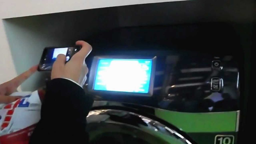 Electrodomésticos inteligentes: Controla todo desde tu móvil