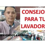 Consejos para Prolongar la Vida Útil de tu Lavadora