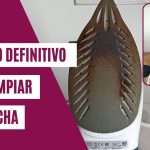 Prevención de Accidentes con la Plancha de Ropa