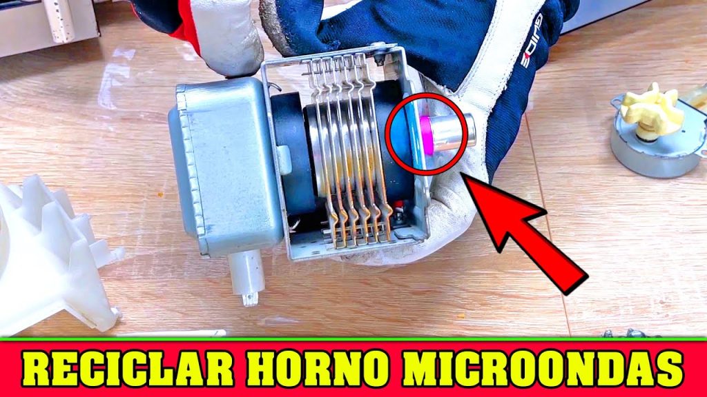 Aprovecha al M&aacute;ximo Piezas de Aparatos Da&ntilde;ados