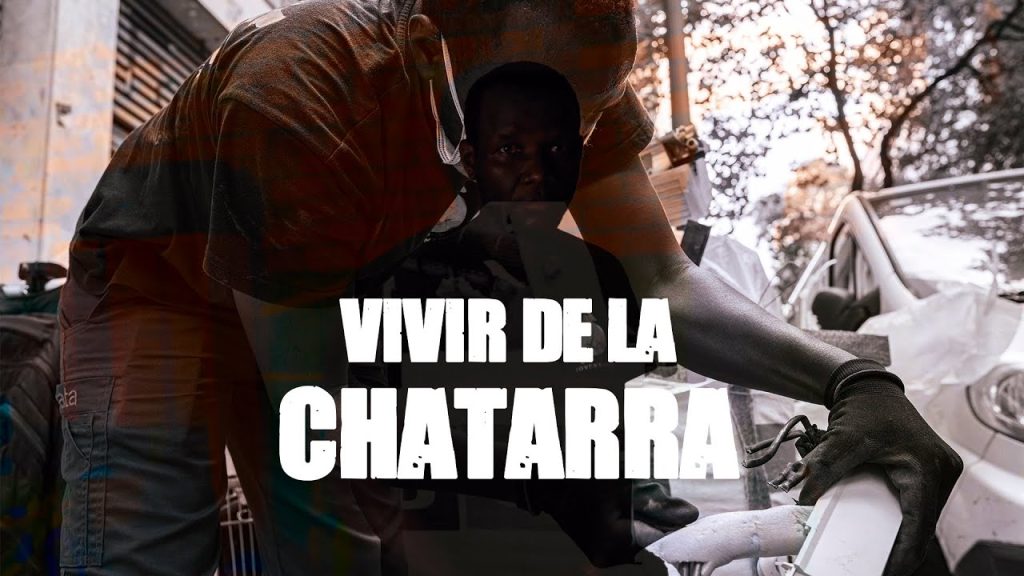 Programas Municipales de Reciclaje en Barcelona