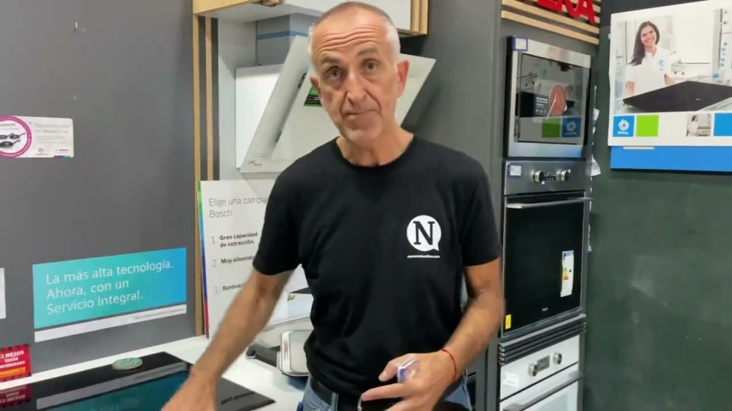 Placas de Inducción de Última Generación: Innovación en Cocina