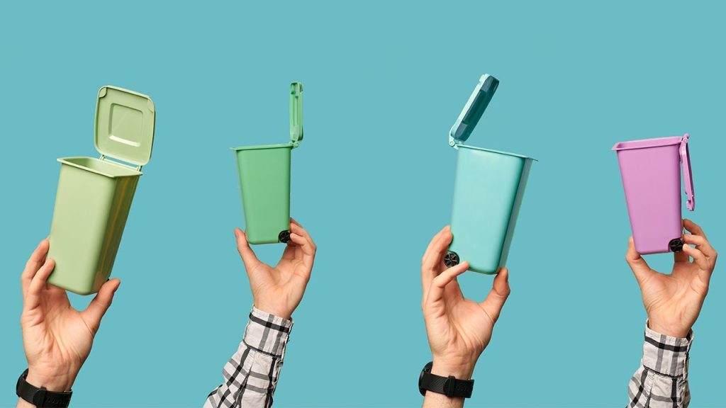 Puntos Limpios en Barcelona: Aceptaci&oacute;n de Electrodom&eacute;sticos