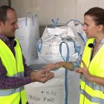 Gestión Eficaz del Reciclaje de Grandes Electrodomésticos