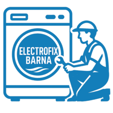 ElectroFix Barna logo