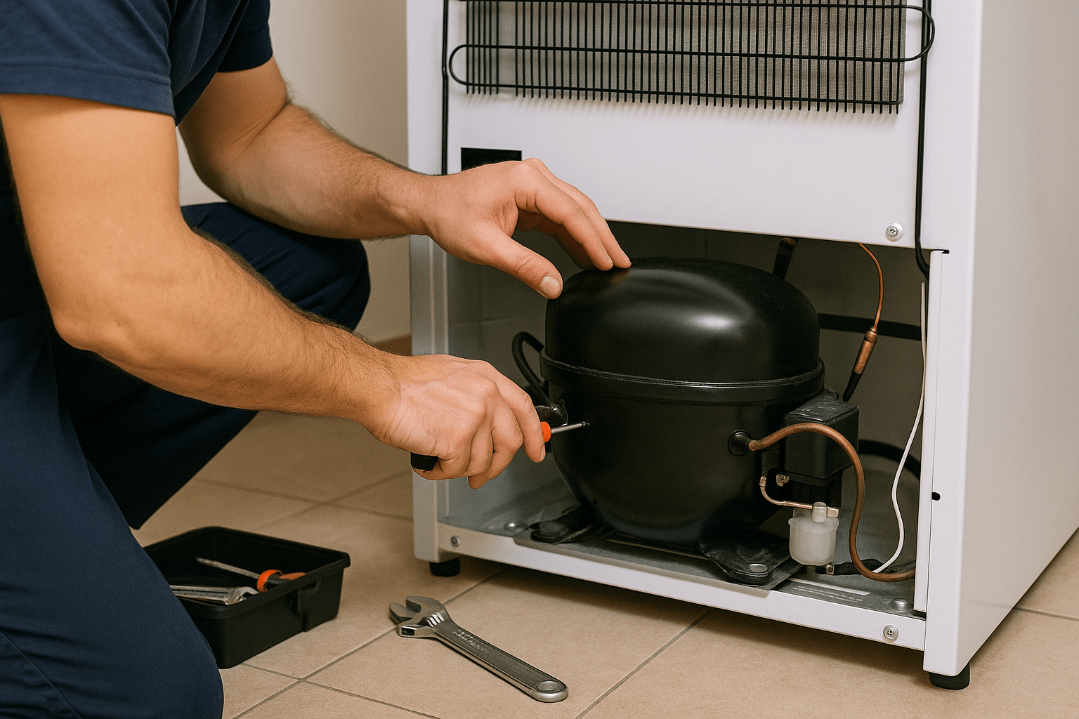 Servicio de reparaciones 24h en Sant Feliu de Llobregat