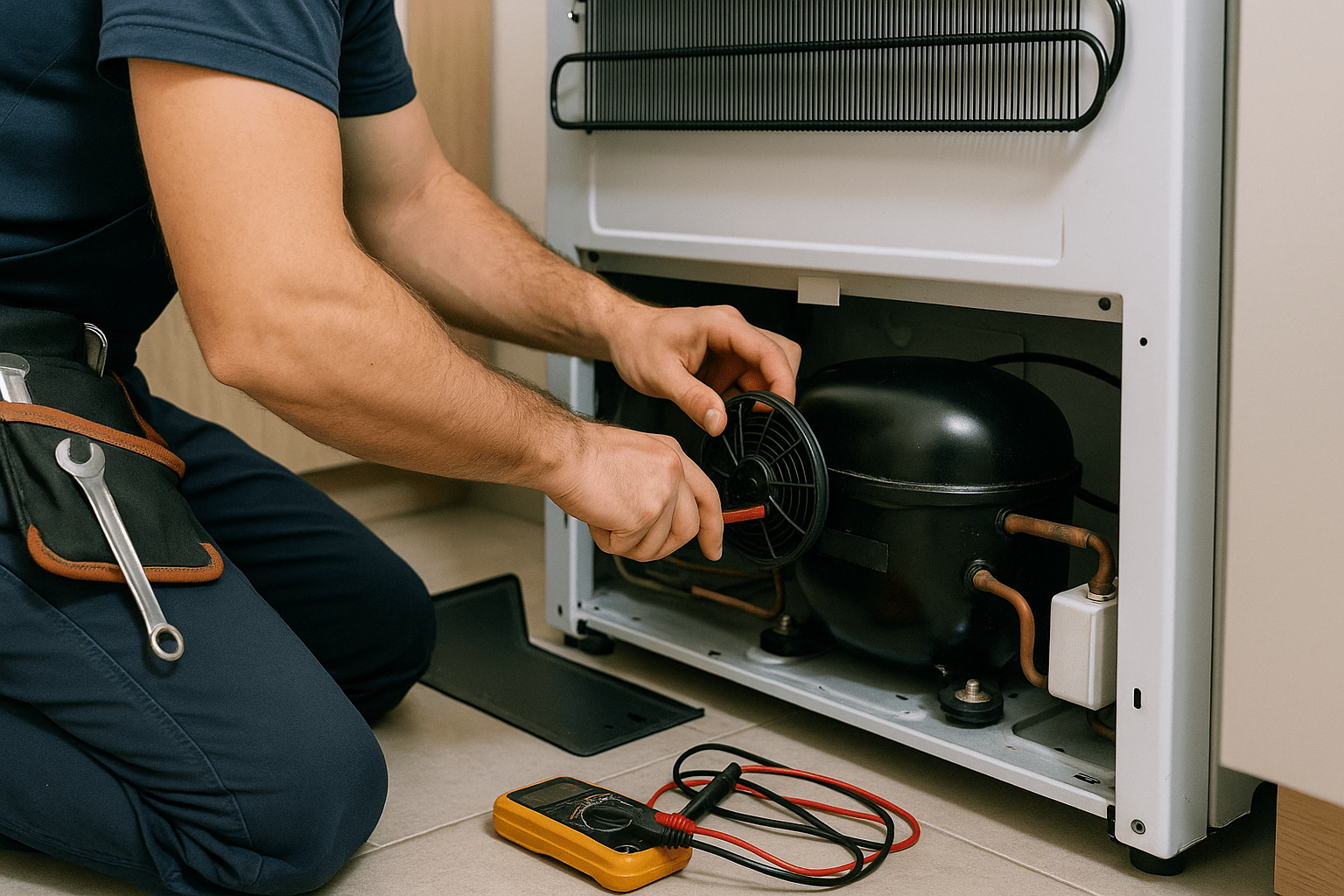 Intervenciones urgentes en Sabadell