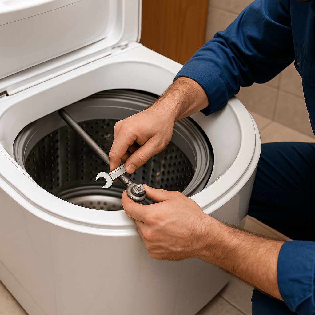 Hidrolimpieza y mantenimiento en Sant Just Desvern